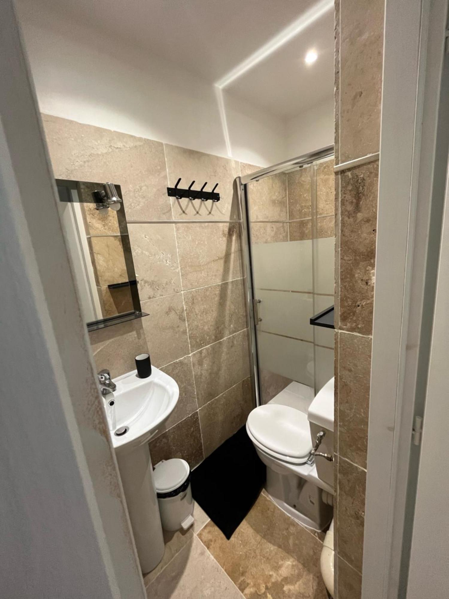 Appartement Douillet En Ville Ajaccio  Buitenkant foto