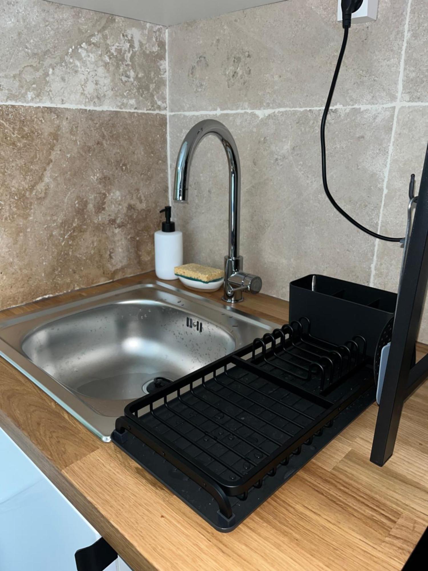 Appartement Douillet En Ville Ajaccio  Buitenkant foto