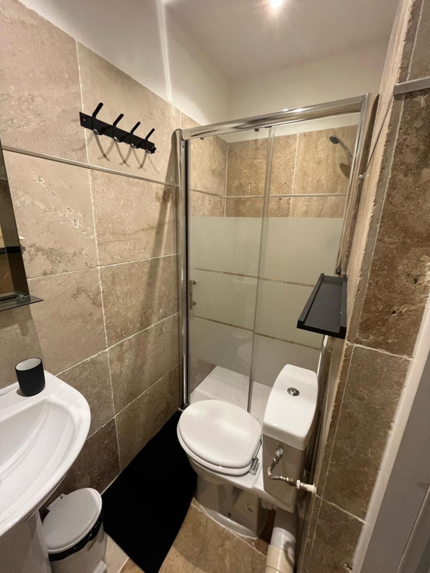 Appartement Douillet En Ville Ajaccio  Buitenkant foto