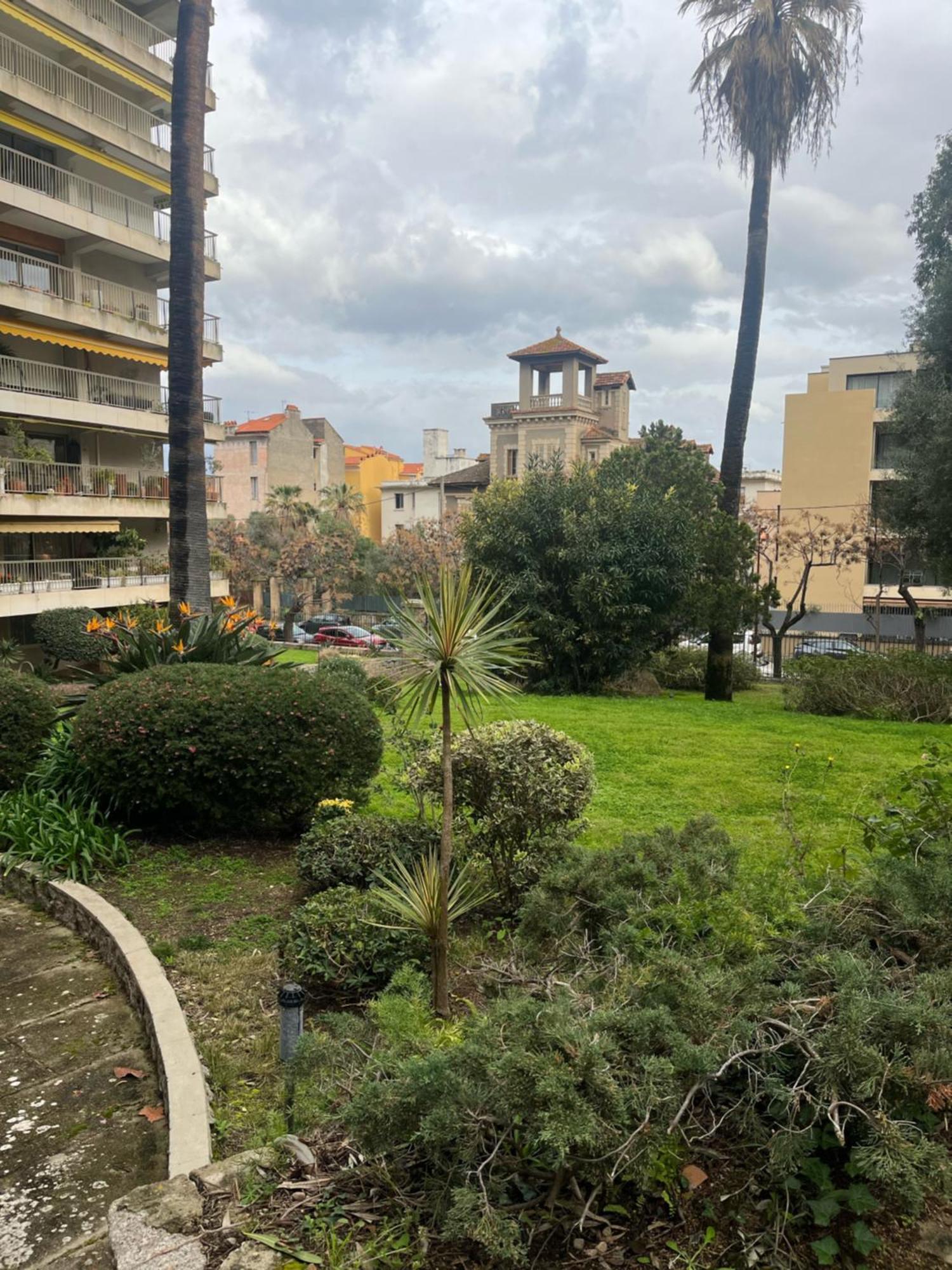 Appartement Douillet En Ville Ajaccio  Buitenkant foto